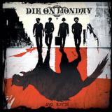 Die On Monday - Black Cat